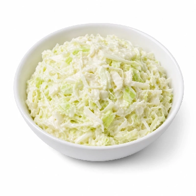 Scores Side Dishes Coleslaw Bread & BBQ Sauce