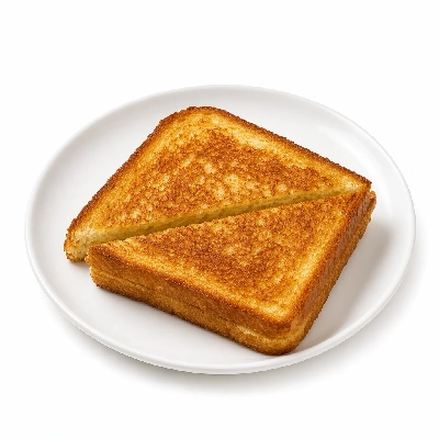 Scores Side Dishes Grilled Bread (Half)