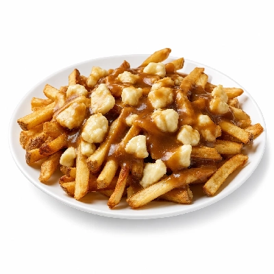 Scores Side Dishes Poutine