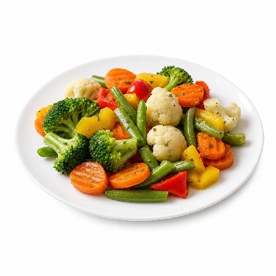 Scores Side Dishes Vegetables