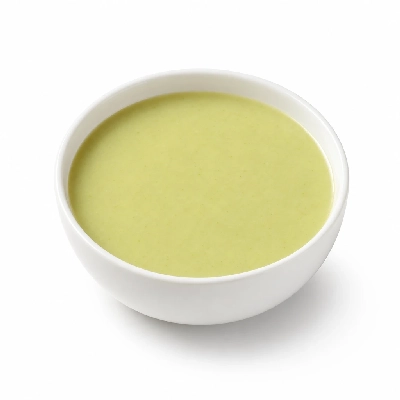 Scores Soups Cream of Leek
