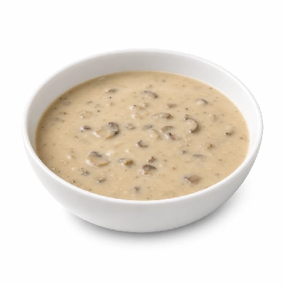 Scores Soups Cream of Mushroom