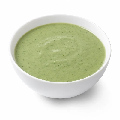 Scores Soups Cream of Spinach