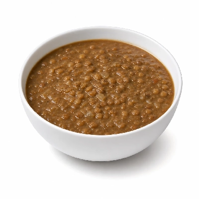 Scores Soups Lentil