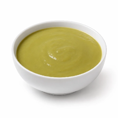 Scores Soups Pea