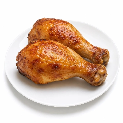 Scores Two Leg Meal