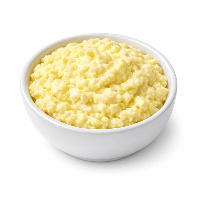 Scrambled Egg Spread