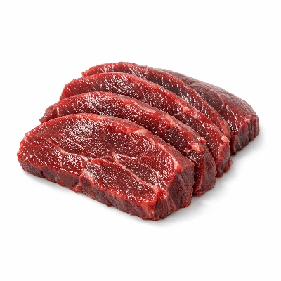 Seal bearded oogruk meat raw alaska native