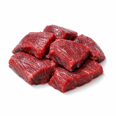 Seal ringed meat alaska native