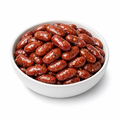 Seasoned Kidney Beans