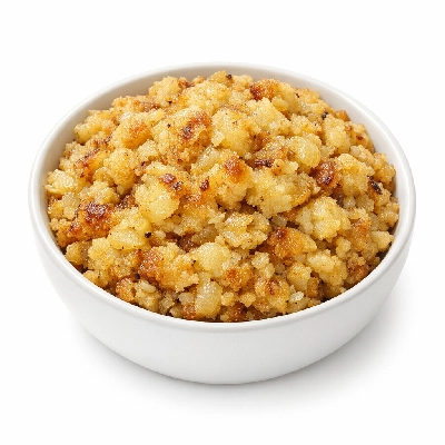 Seasoned Potato Stuffing