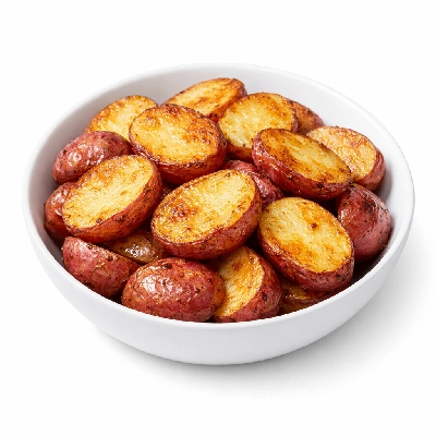 Seasoned Red Potatoes
