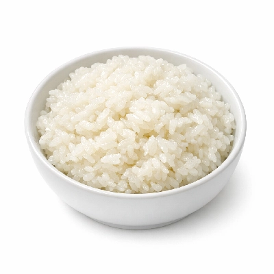 Seasoned Sticky Rice
