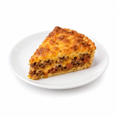 Seattle Sutton's Healthy Eating Acapulco Taco Pie 1500 Calorie Plan