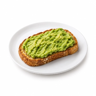 Seattle Sutton's Healthy Eating Avocado Toast 1500 Calorie Plan