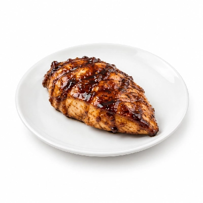 Seattle Sutton's Healthy Eating Balsamic Glazed Chicken 2000 Calorie Plan