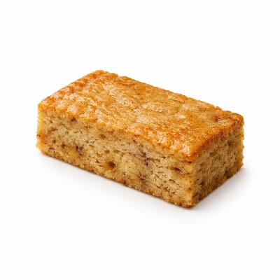 Seattle Sutton's Healthy Eating Banana Bar 1200 Calorie Plan