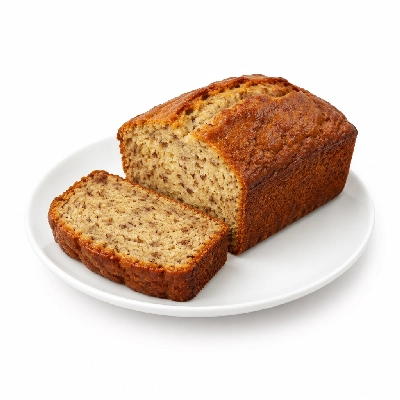Seattle Sutton's Healthy Eating Banana Bread 1200 Calorie Plan