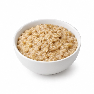 Seattle Sutton's Healthy Eating Banana Bread Oatmeal 2000 Calorie Plan