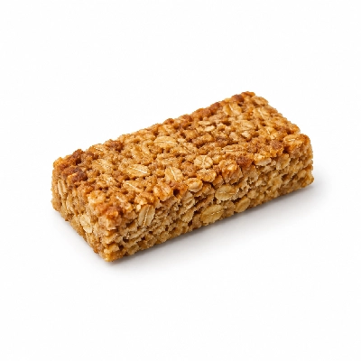 Seattle Sutton's Healthy Eating Breakfast Oat Bar 1200 Calorie Plan