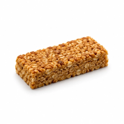 Seattle Sutton's Healthy Eating Breakfast Oat Bar Vegetarian Plan
