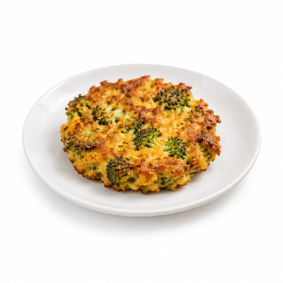 Seattle Sutton's Healthy Eating Broccoli Cheddar Fritter 1500 Calorie Plan