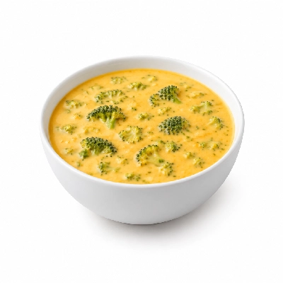 Seattle Sutton's Healthy Eating Broccoli Cheddar Soup 1200 Calorie Plan