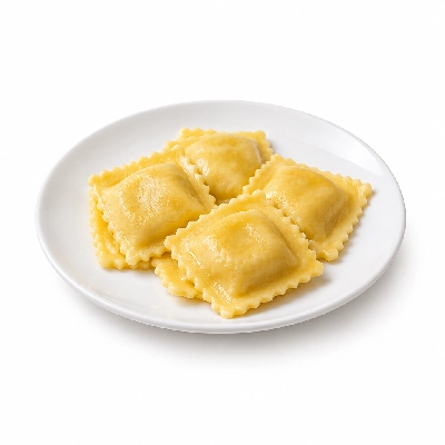 Seattle Sutton's Healthy Eating Butternut Squash Ravioli 1500 Calorie Plan