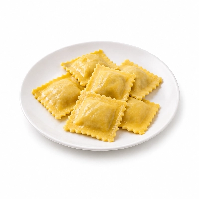 Seattle Sutton's Healthy Eating Butternut Squash Ravioli 2000 Calorie Plan