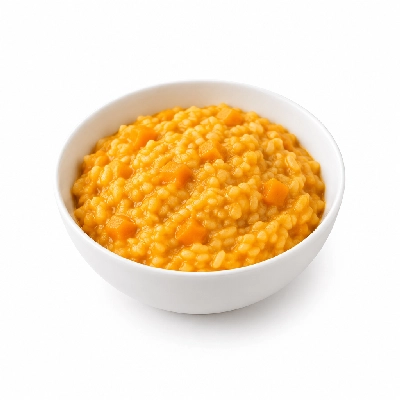 Seattle Sutton's Healthy Eating Butternut Squash Risotto 1200 Calorie Plan