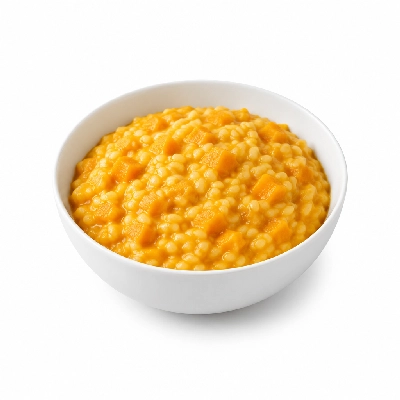 Seattle Sutton's Healthy Eating Butternut Squash Risotto 2000 Calorie Plan