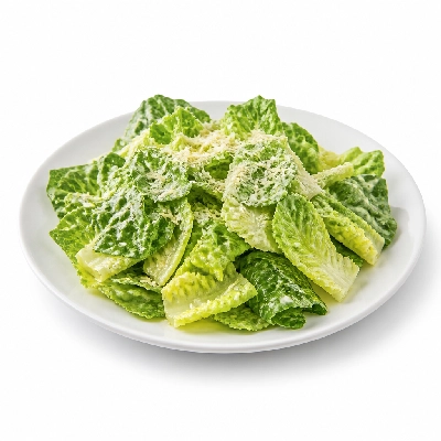 Seattle Sutton's Healthy Eating Caesar Salad 2000 Calorie Plan