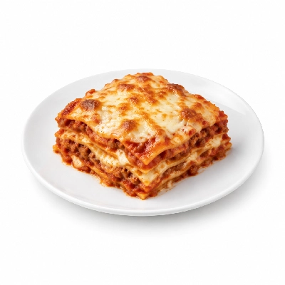 Seattle Sutton's Healthy Eating Cheesy Lasagna 1200 Calorie Plan