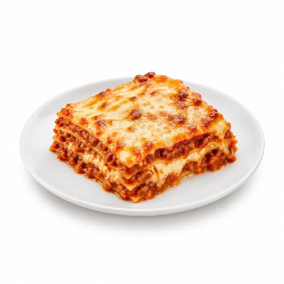 Seattle Sutton's Healthy Eating Cheesy Lasagna 2000 Calorie Plan