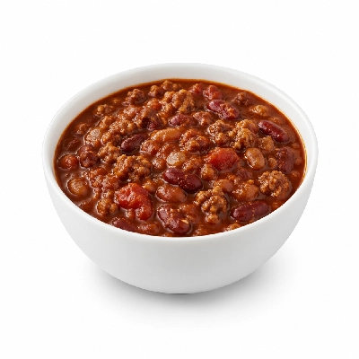 Seattle Sutton's Healthy Eating Chicago-Style Chili 1200 Calorie Plan