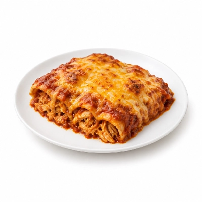 Seattle Sutton's Healthy Eating Chicken Enchilada Bake 1200 Calorie Plan Gluten Free