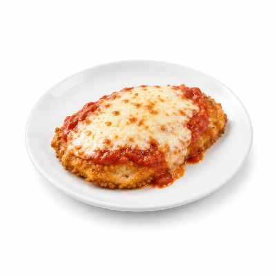 Seattle Sutton's Healthy Eating Chicken Parmesan 2000 Calorie Plan