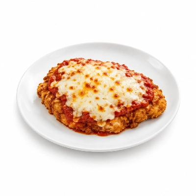 Seattle Sutton's Healthy Eating Chicken Parmesan 1200 Calorie Plan