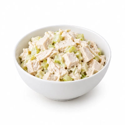 Seattle Sutton's Healthy Eating Chicken Salad 1200 Calorie Plan