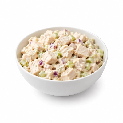 Seattle Sutton's Healthy Eating Chicken Salad 2000 Calorie Plan