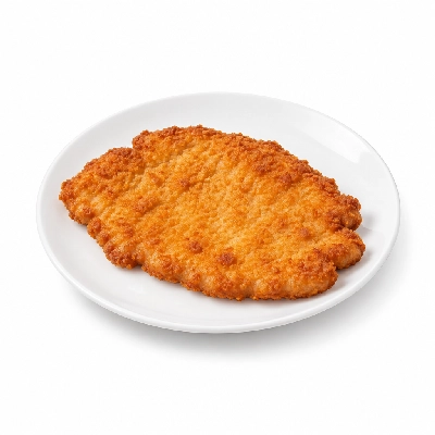 Seattle Sutton's Healthy Eating Chicken Schnitzel 1200 Calorie Plan