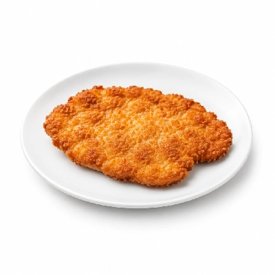 Seattle Sutton's Healthy Eating Chicken Schnitzel 2000 Calorie Plan
