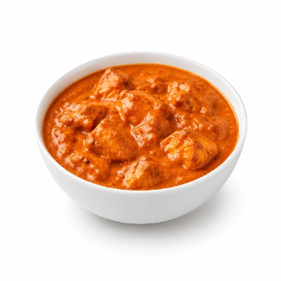 Seattle Sutton's Healthy Eating Chicken Tikka Masala 1200 Calorie Plan