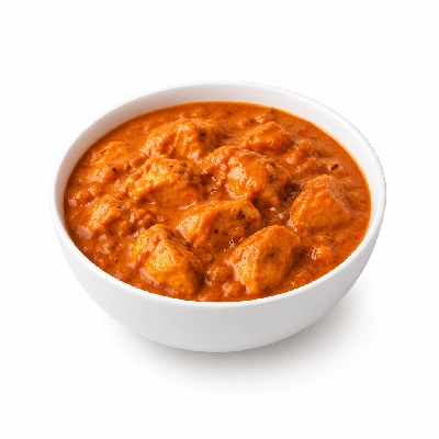 Seattle Sutton's Healthy Eating Chicken Tikka Masala 2000 Calorie Plan