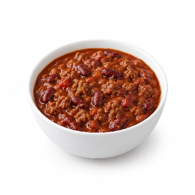 Seattle Sutton's Healthy Eating Chili Con Carne 2000 Calorie Plan