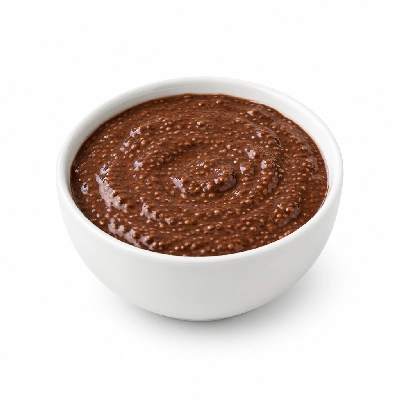 Seattle Sutton's Healthy Eating Chocolate Chia Bowl 1200 Calorie Plan