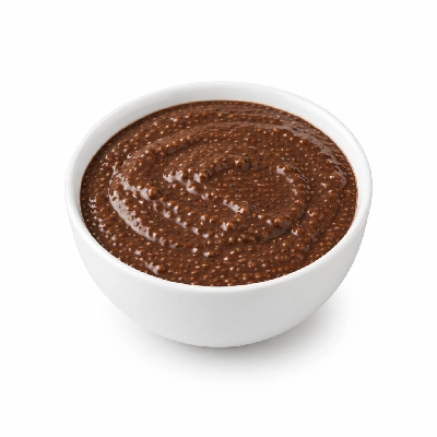 Seattle Sutton's Healthy Eating Chocolate Chia Bowl 1500 Calorie Plan