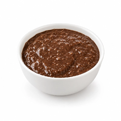 Seattle Sutton's Healthy Eating Chocolate Chia Bowl 2000 Calorie Plan