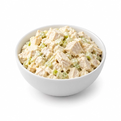 Seattle Sutton's Healthy Eating Chunky Chicken Salad 2000 Calorie Plan