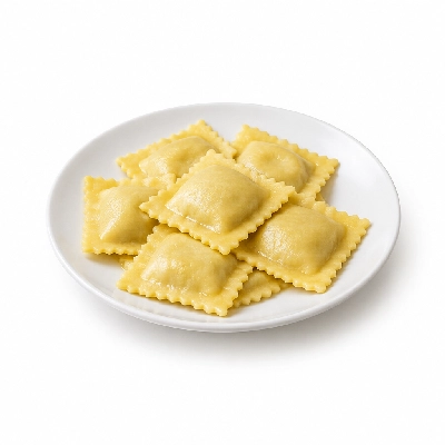 Seattle Sutton's Healthy Eating Classic Ravioli 1200 Calorie Plan